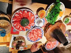 -东镇老火锅(长春路首店)