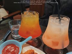 -The Cheebat 锌吧·Bistro(体育西店)