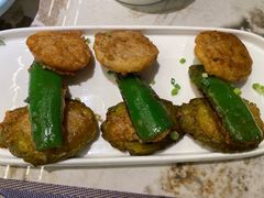 煎酿三宝-巡味顺德菜(龙华壹方城店)