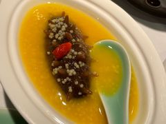 小米捞海参-江南厨子(万象天地店)