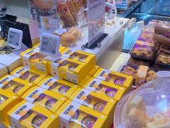 零售区-盒马鲜生(王府广场店)
