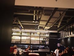 大堂-必胜客(北苑路店)