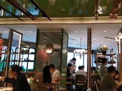 -望湘园·小雅(德基店)