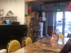 -蒙雅力港式茶餐厅(学人特色商业街店)