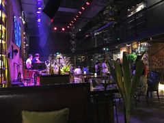 -别院里音乐餐酒吧(双流航空港店)