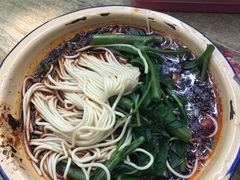 -赵伍面庄(松石大道店)