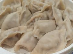 -老边饺子馆(东单店)
