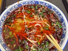 -清真磨沟沿老字号牛肉面(总店)