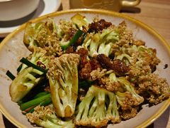 -新太二·鲜料川菜(万泰汇店)