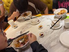 -翠华餐厅(德基广场店)