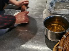 -门溪山居·镜岭味道