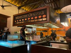 -Ministry of Crab(科伦坡店)