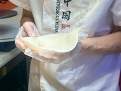 -张果佬年糕卷(科巷店)