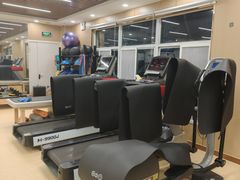 -中田健身工作室(博兴路店)