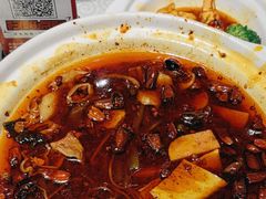 -辣婆婆(航天桥店)