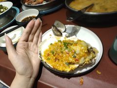-天天鱼港·海鲜·鲅鱼水饺·招牌烤鸭(黄骅店)