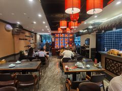 -李记饺子·熏酱东北菜(欢乐谷店)