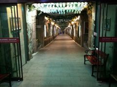 -青岛葡萄酒博物馆