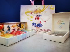 -好利来(亦庄国融店)