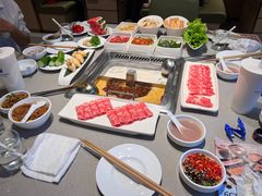 -海底捞火锅(漫乐城夜宵主题店)