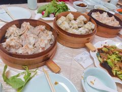 精品牛肉烧麦-正宗天津烧麦馆(柳州路店)