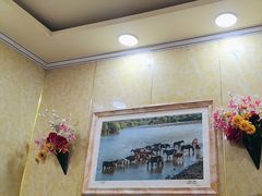 -马旭土鸡焖花卷·真域顺西域美食(天马大道店)