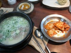 -神仙雪浓汤(明洞店)