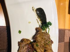 -割烹旭日本料理(龙湖狮山天街店)