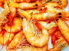 白灼沙虾-新享乐海鲜(翠华路店)