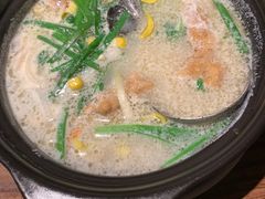 -云海肴·汽锅鸡·云南菜(领展购物广场·中关村店)