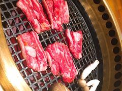 -肉魁屋·烧肉·烧鸟·酒场(高新店)