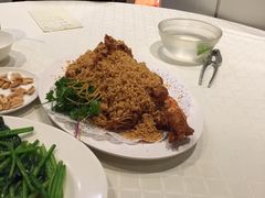 -无招牌海鲜餐厅(滨海艺术中心店)