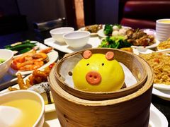 -萧邦音乐会所KTV·蒸汽活海鲜自助(福田店)
