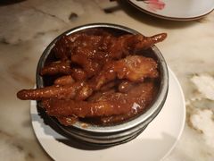 -红蜡烛-养生粥-津鲁菜(中山路店)