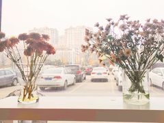 -凯莱西饼屋(通城广场店)