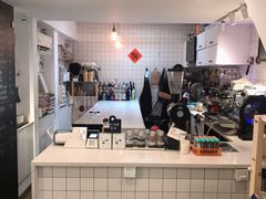 -倦勤咖啡(中山南路店)