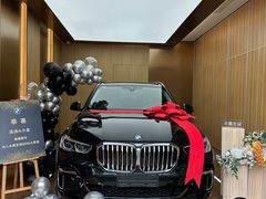 -永嘉宝诚宝马4S店(瓯北店)