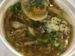 -食盈碗仔翅(星玺广场店)