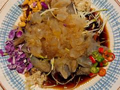 -巧克力渔家.小船海鲜家常菜(万平口店)