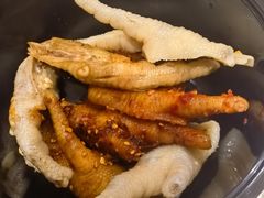 -嘉州九妹凤爪(乐山总店)