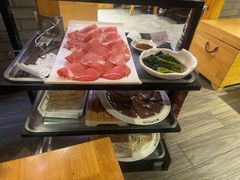 -老版火锅(半坡店)