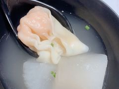 -新仙清汤牛腩(铜锣湾店)