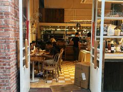 -佐敦面包铺·JORDAN BAKERY