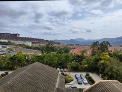 -广州锦绣香江度假别墅