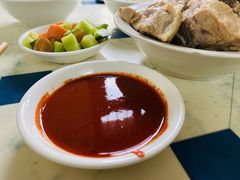 -福祥排骨米饭店