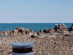-小麦岛公园