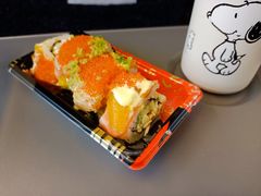 -桃太郎创作料理(大坪店)