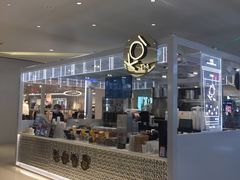 -KOI The(卓悦汇购物中心店)