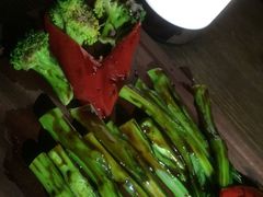 -The Cheebat 锌吧·Bistro(体育西店)