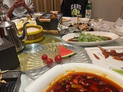 -福来居烤鸭店(天坛二店)
